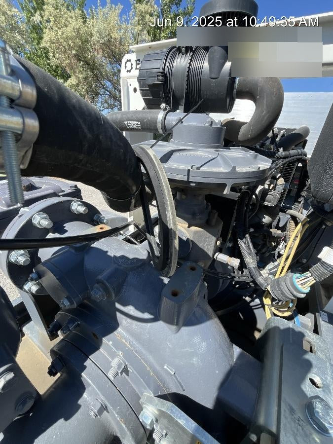 2023 ATLAS COPCO PAC F66 KD