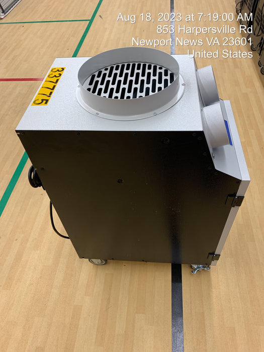 2023 KWIKOOL KPAC1411-2