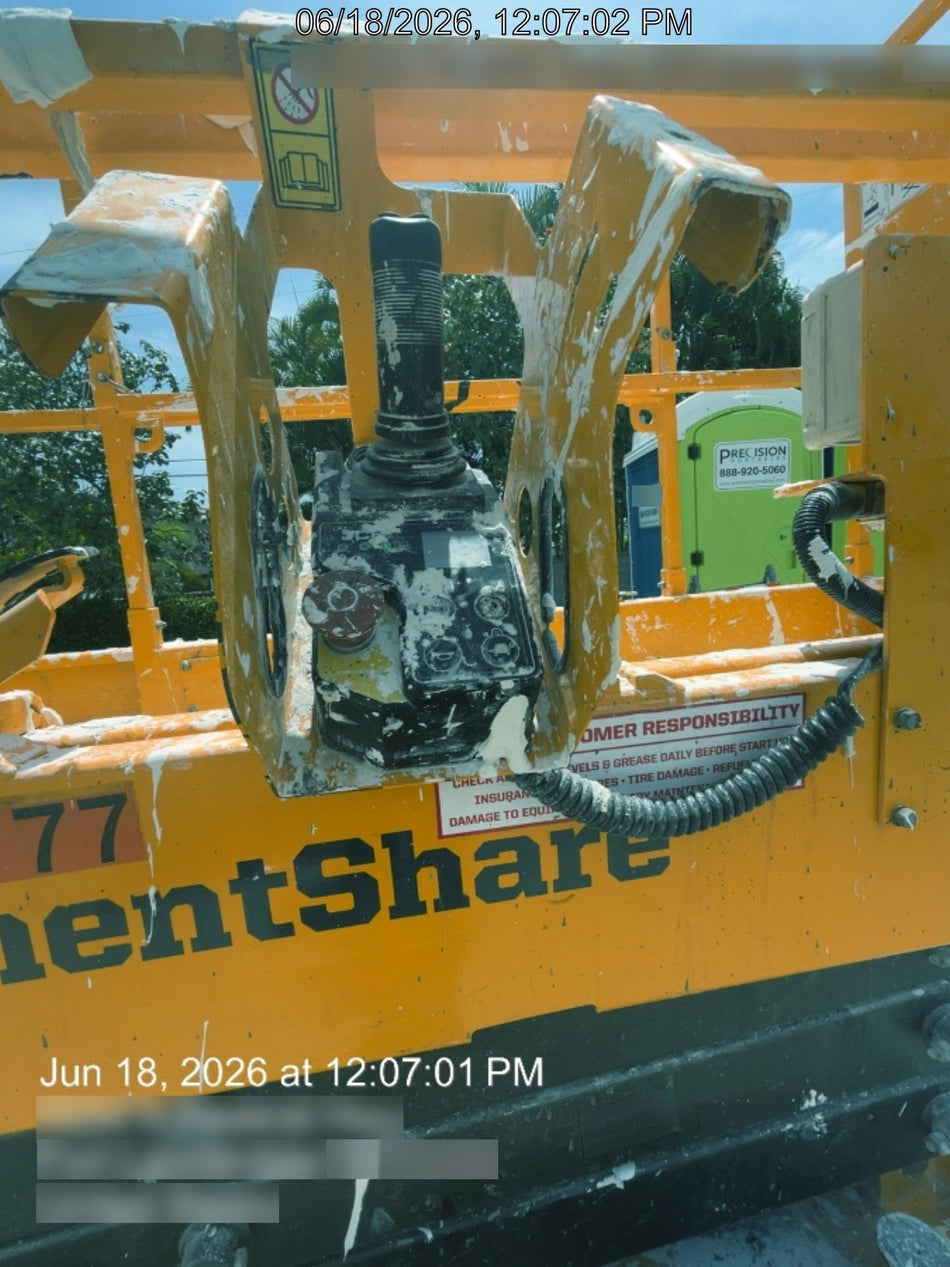 2024 JCB S1932E