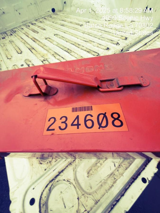 2022 BN PRODUCTS DC-25X