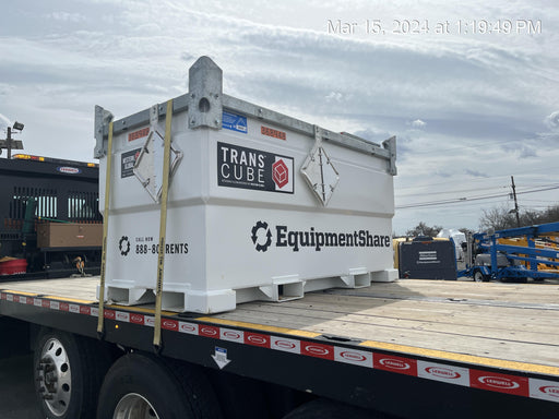 2023 WESTERN GLOBAL 20TCG-ES