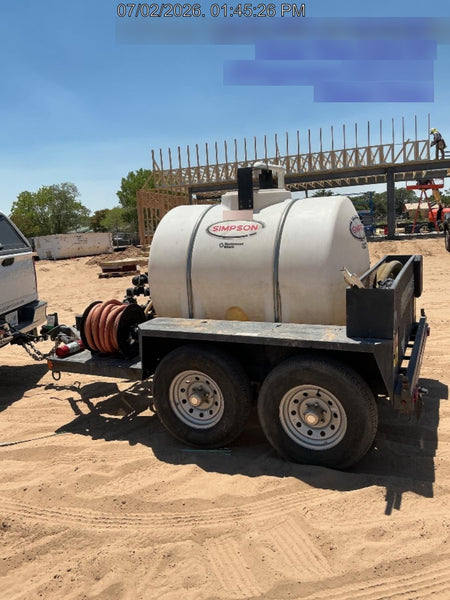 2023 SIMPSON SWT-52517