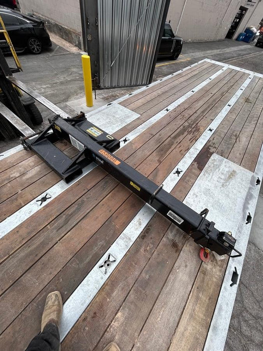 2024 STAR INDUSTRIES M1360B - Star JIB Boom