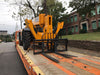 2020 JCB 510-56 Canopy, Solid Tires, Work Lights, Beacon, Aux Hydraulics, Back up Alarm, Lifting Eye, ES Decals
