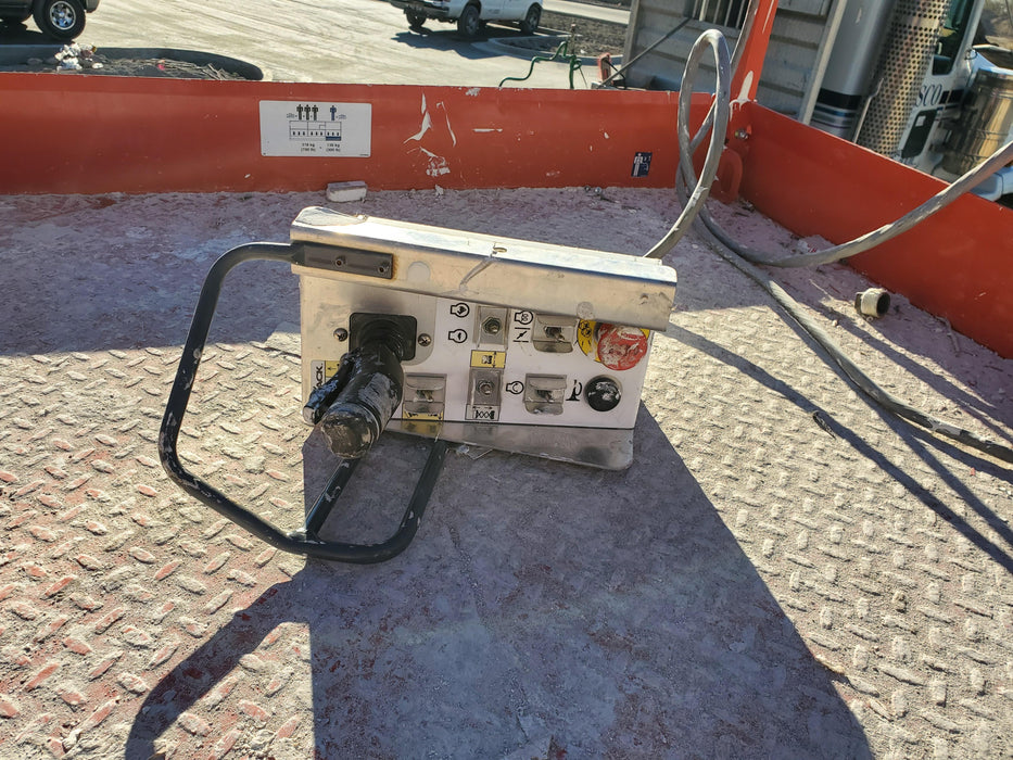 2019 SKYJACK SJ6832 RT