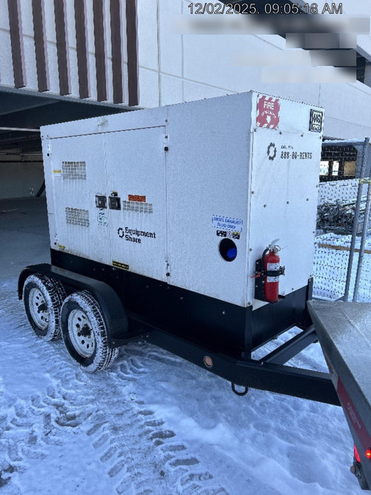 2023 MULTIQUIP DCA70