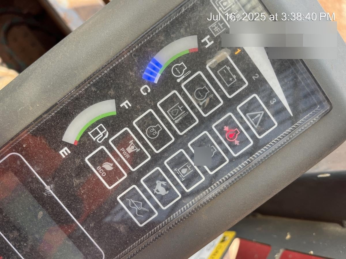 2019 TAKEUCHI TL8