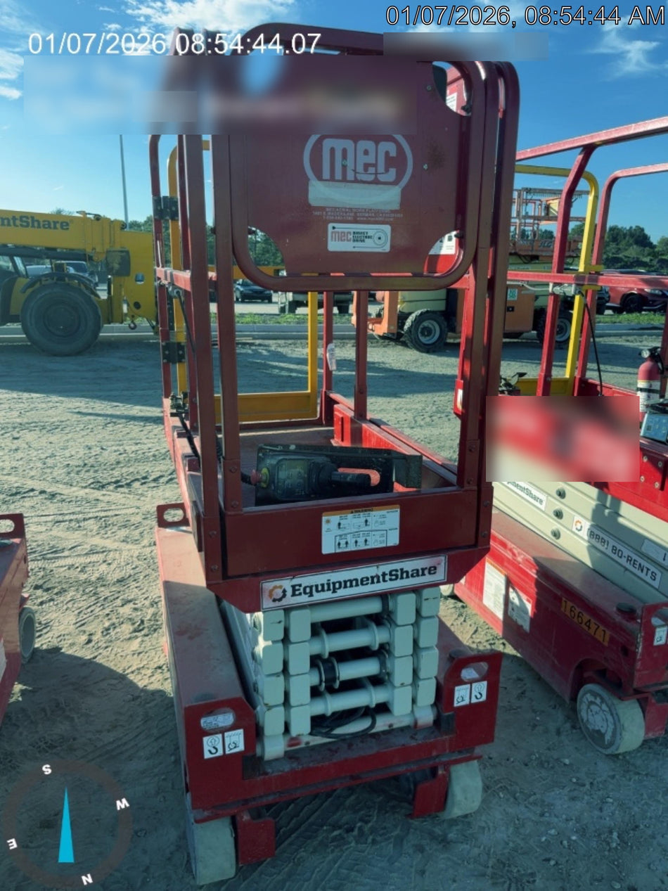 2021 MEC Micro 19