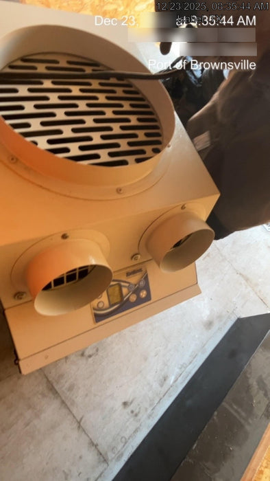 2022 KWIKOOL KPAC1411-2