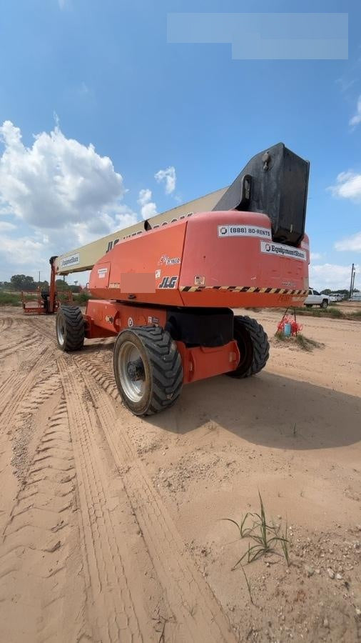 2021 JLG 1350SJP