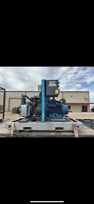 2022 YASKAWA DW-4100