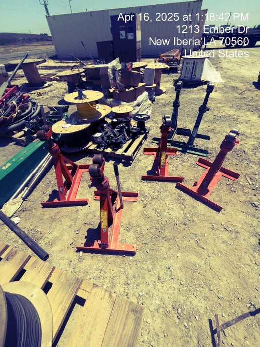 2024 CURRENT TOOLS 680