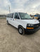2023 CHEVROLET Express Van - Rental