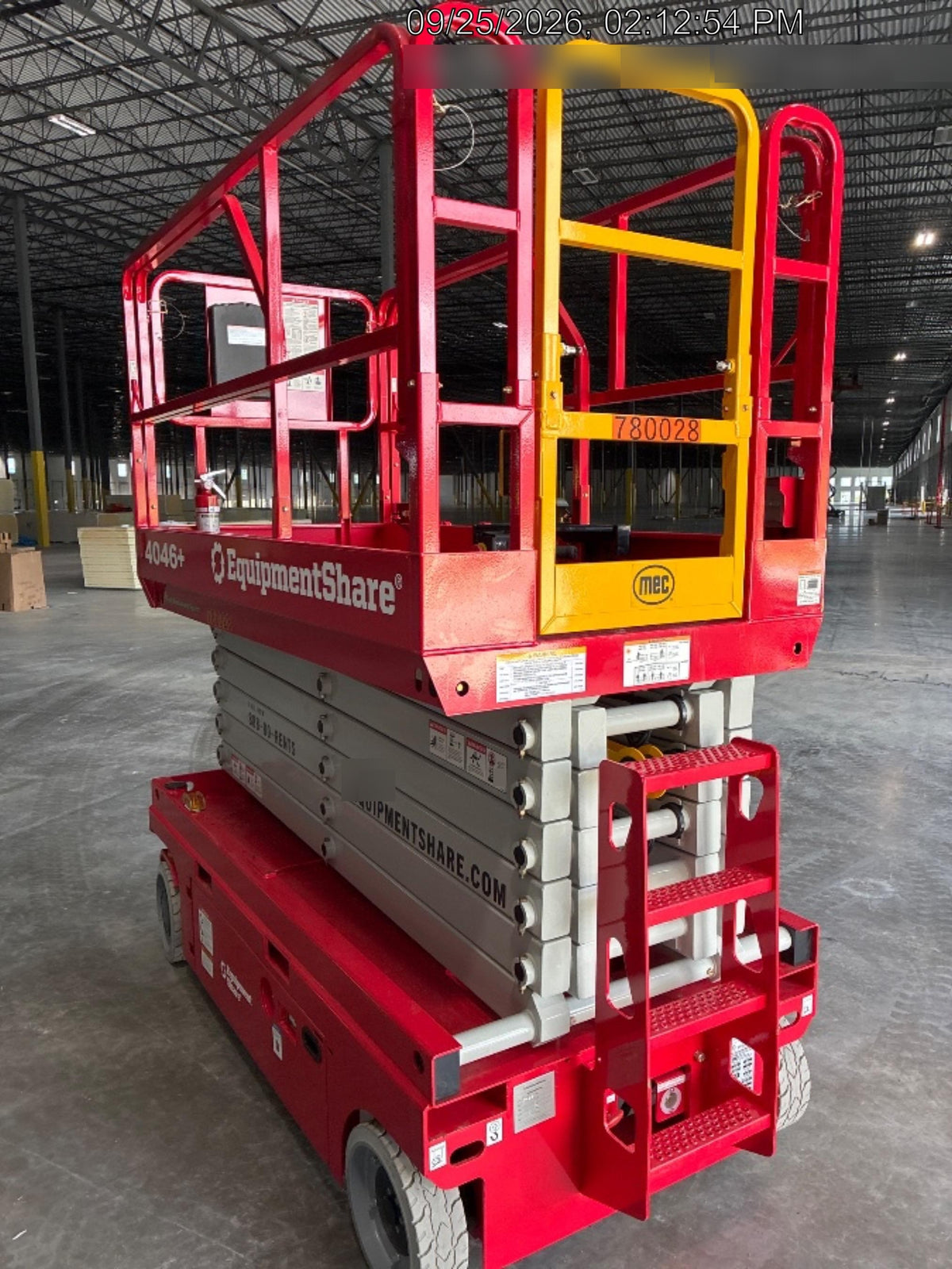 2026 MEC 4046+