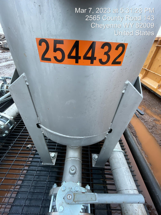 2022 TROJAN HOSE 31-FTR