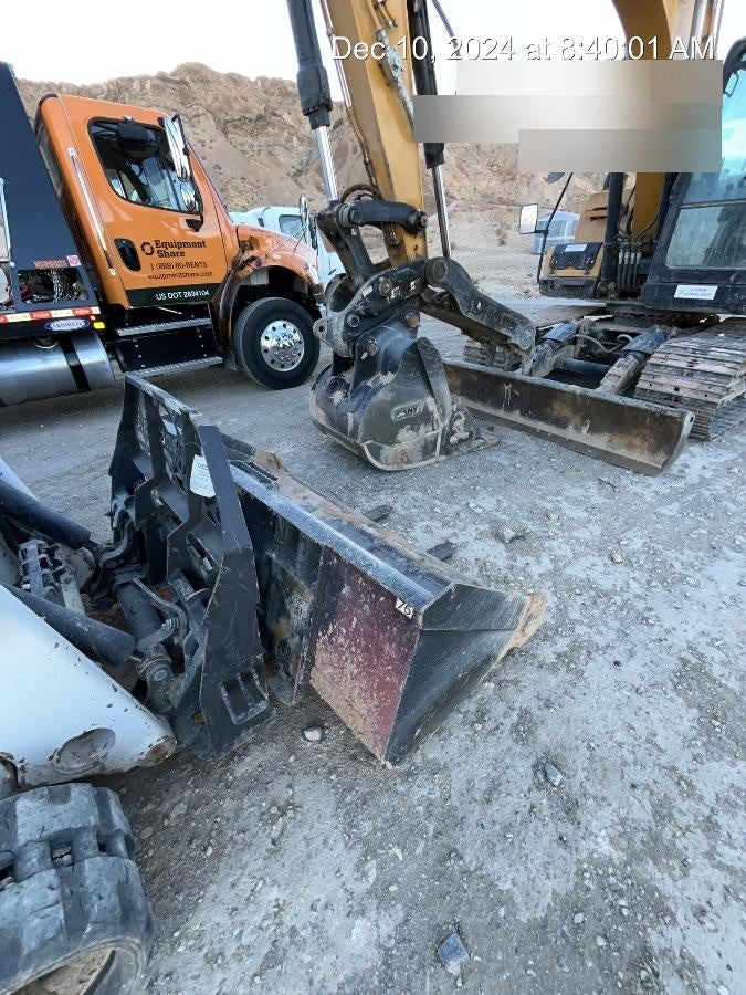 2020 PALADIN 48" Pallet Forks - Paladin