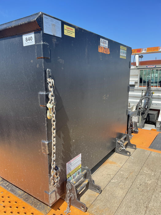 2020 STAR INDUSTRIES 1425