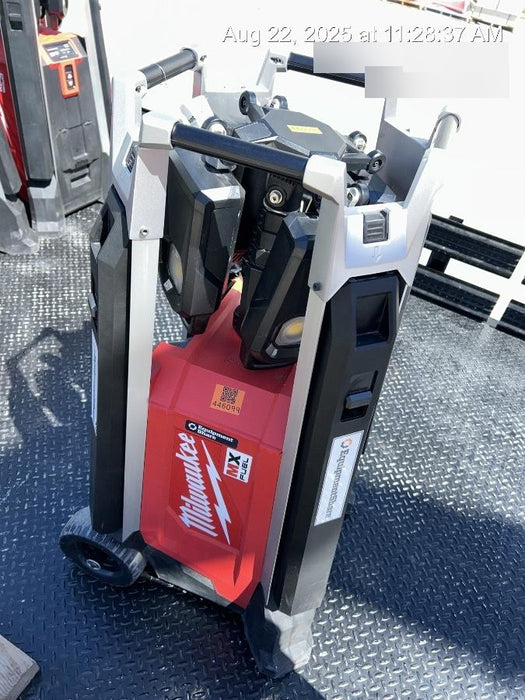 2024 MILWAUKEE MXF041-1XC