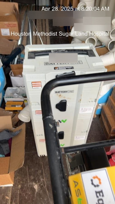 2024 WACKER NEUSON AS60E