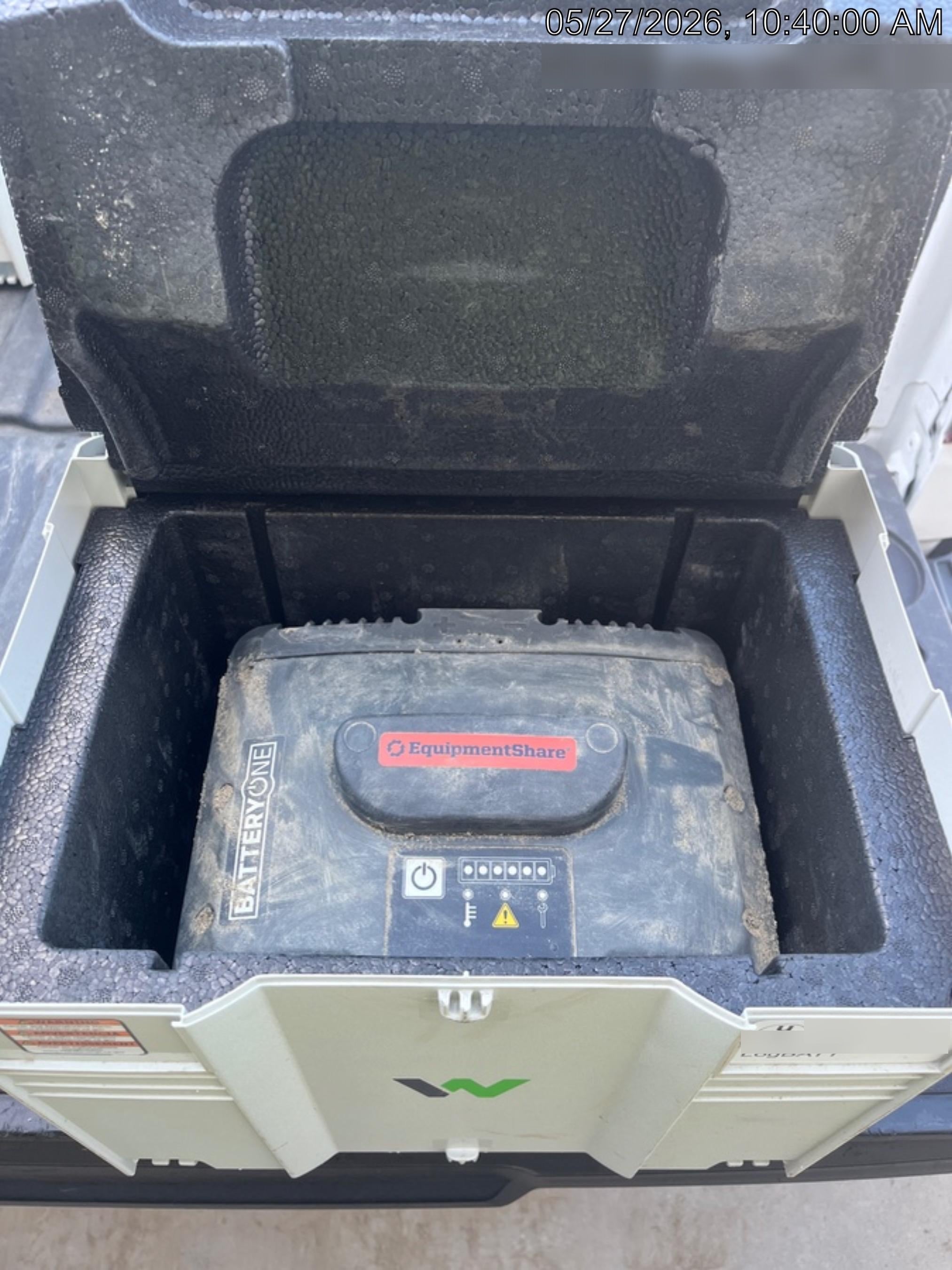 2025 WACKER NEUSON APS1550WE