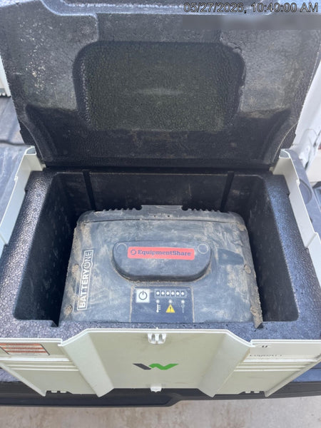 2025 WACKER NEUSON APS1550WE
