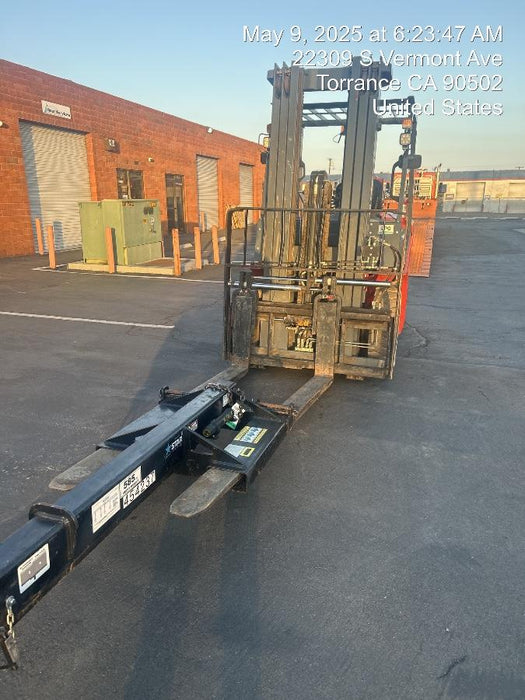 2024 STAR INDUSTRIES M1360B - Star JIB Boom