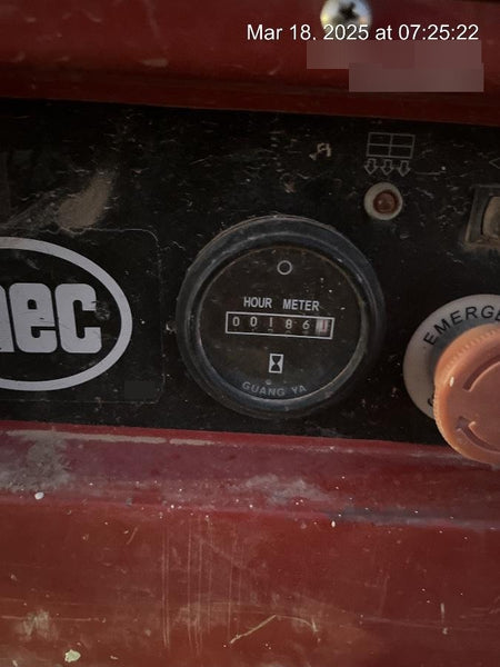 2019 MEC Micro 19