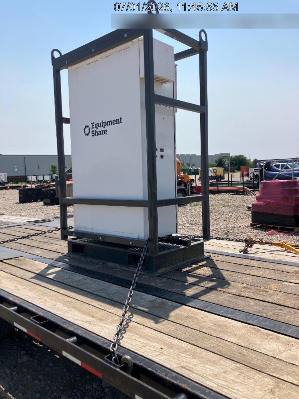 2023 FUJI MD100-EQS