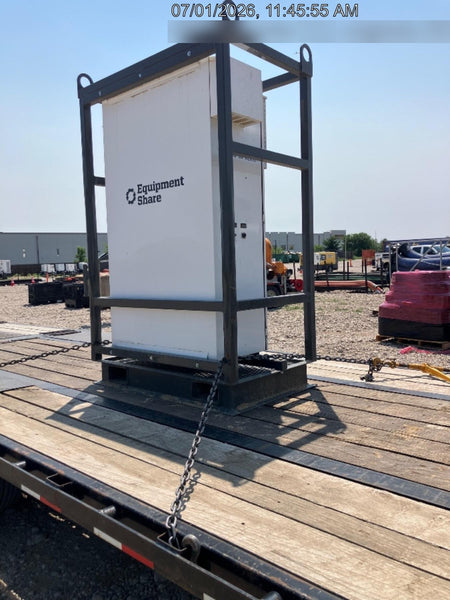 2023 FUJI MD100-EQS