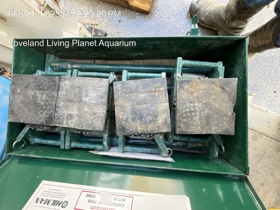 2020 HILMAN ROLLERS KRS-30-SLD