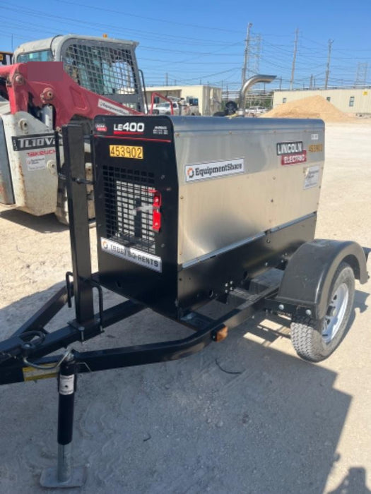 2024 LINCOLN ELECTRIC LE400