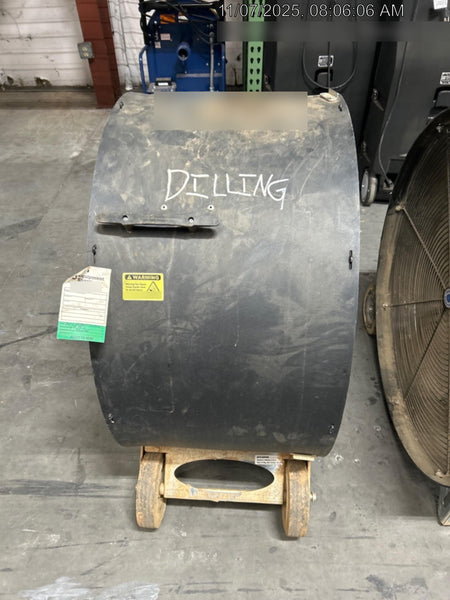 2024 SCHAEFER VKM36-2-B-O