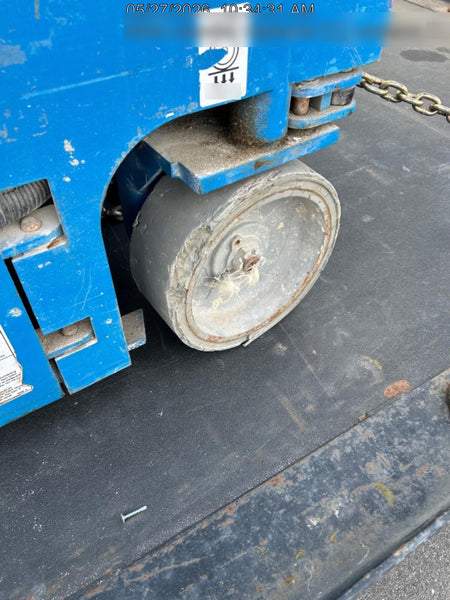 2020 Genie GS-1930 GENIE GS-1930
