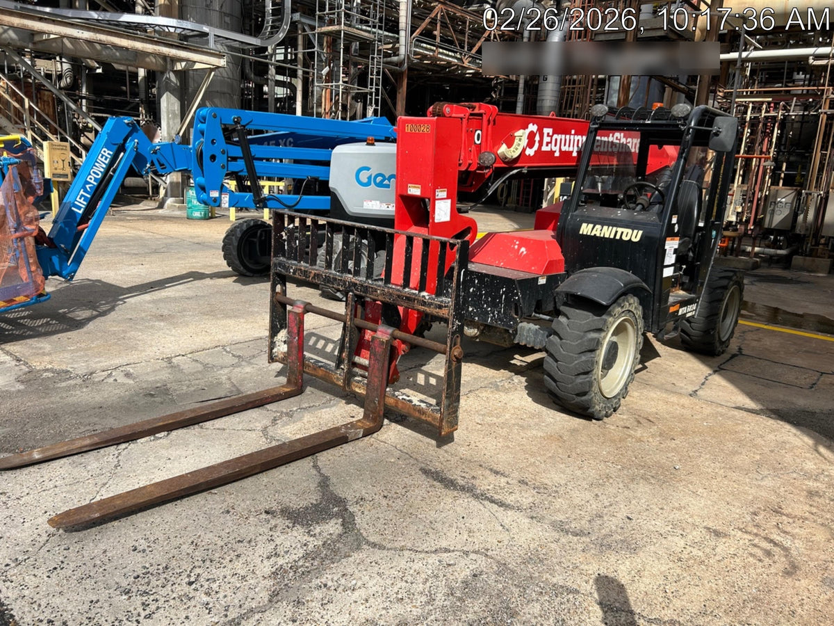 2020 MANITOU MTA6034