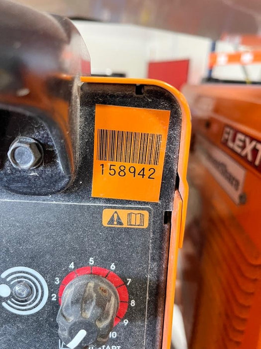 2021 LINCOLN ELECTRIC FLEXTEC 350X