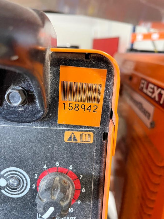 2021 LINCOLN ELECTRIC FLEXTEC 350X