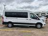2025 FORD Transit 350 Rental