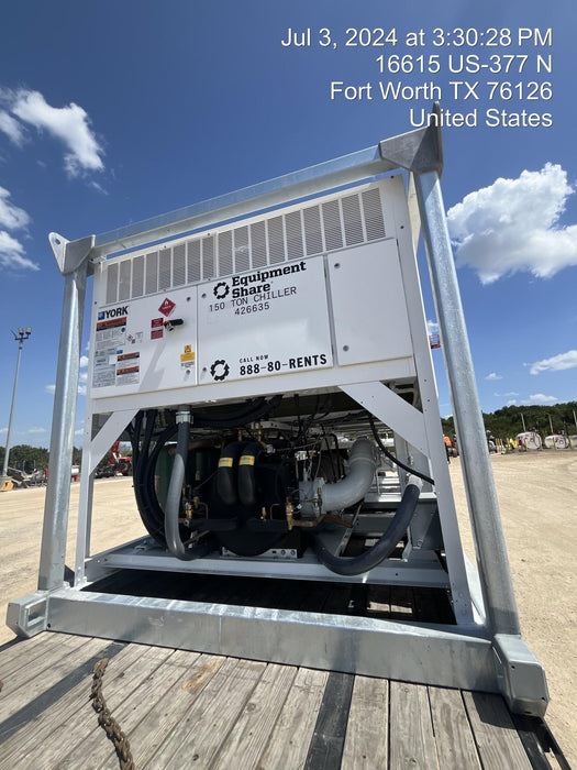 2024 CAPS PCHH-150TC-0NN0NN-5E5-0-PG2CEUP