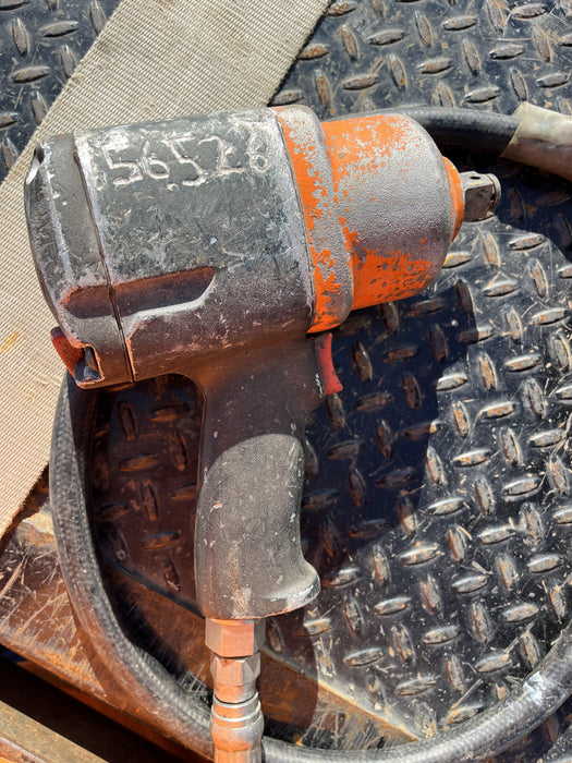 2021 MICHIGAN PNEUMATIC 750SS