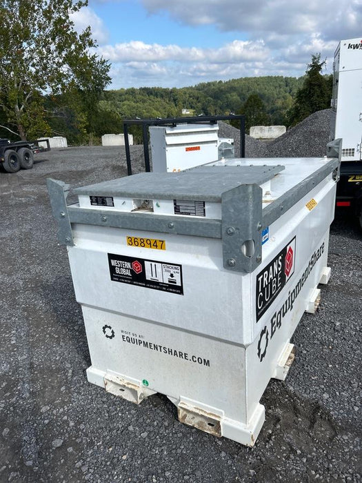 2023 WESTERN GLOBAL 20TCG-ES