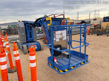 2026 GENIE Z30-20 N RJ