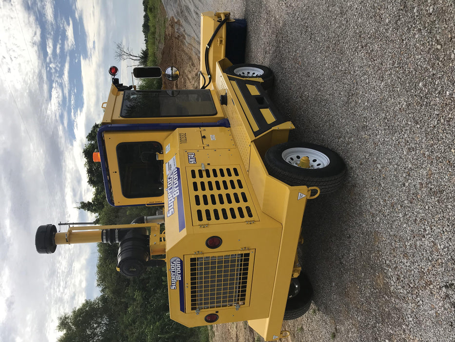 2020 SB MANUFACTURING SM74J