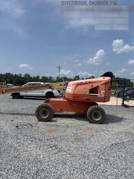 2019 JLG 460SJ