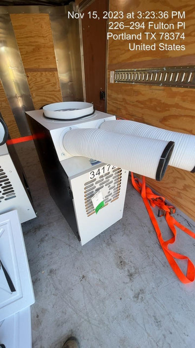 2023 KWIKOOL KPAC1411-2