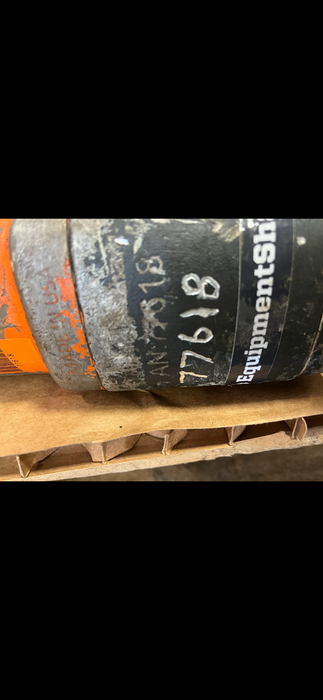 2020 MICHIGAN PNEUMATIC 750SS