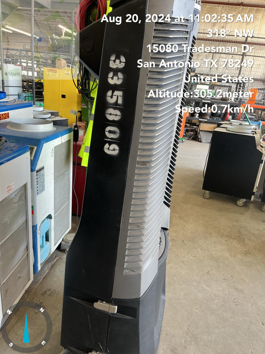 2023 VECTOR Vector Max