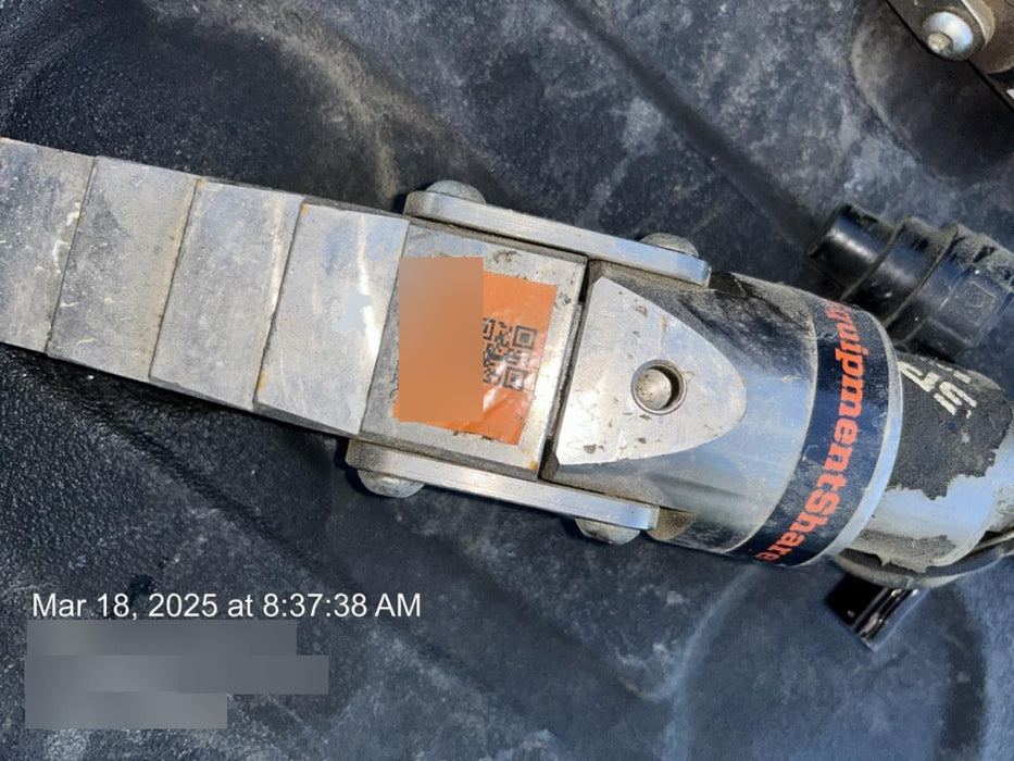 2020 POWER TEAM FLS15-ST