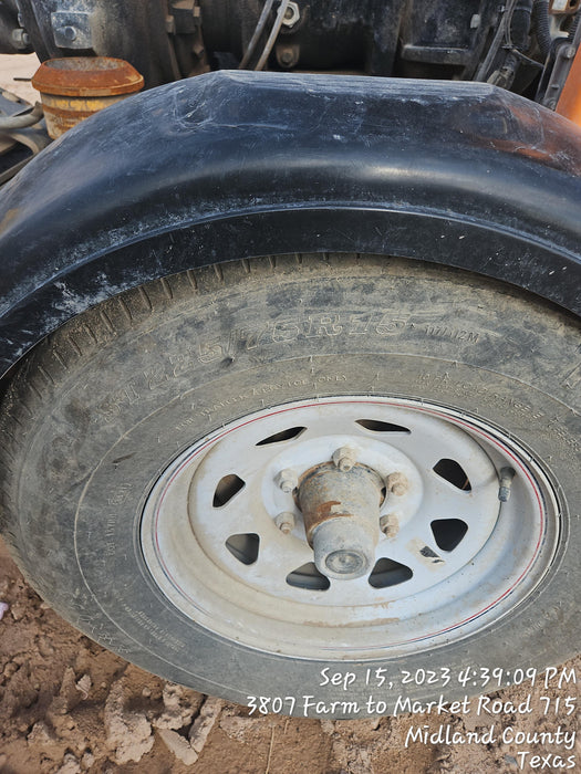 2021 PIONEER PP66S12L71-TD2.9L4