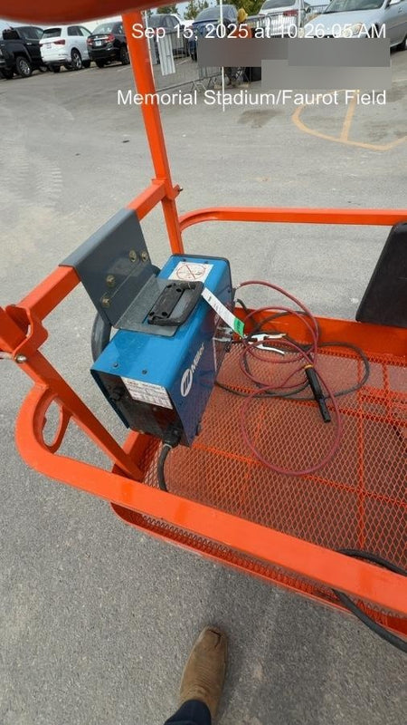 2023 MILLER ELECTRIC CST-280