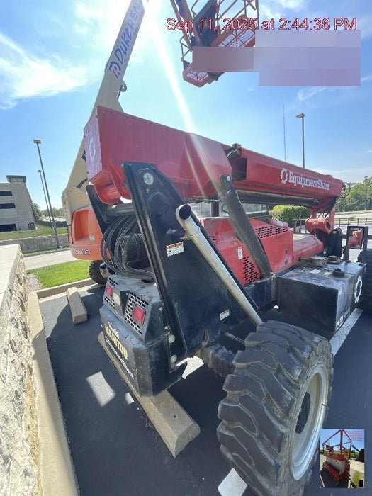 2021 MANITOU MTA6034